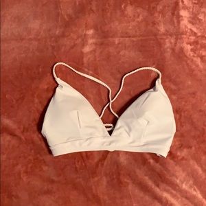 NWOT - Shein Bikini Top